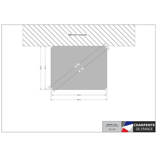 Appenti 1 pan - 350x450 - Economique